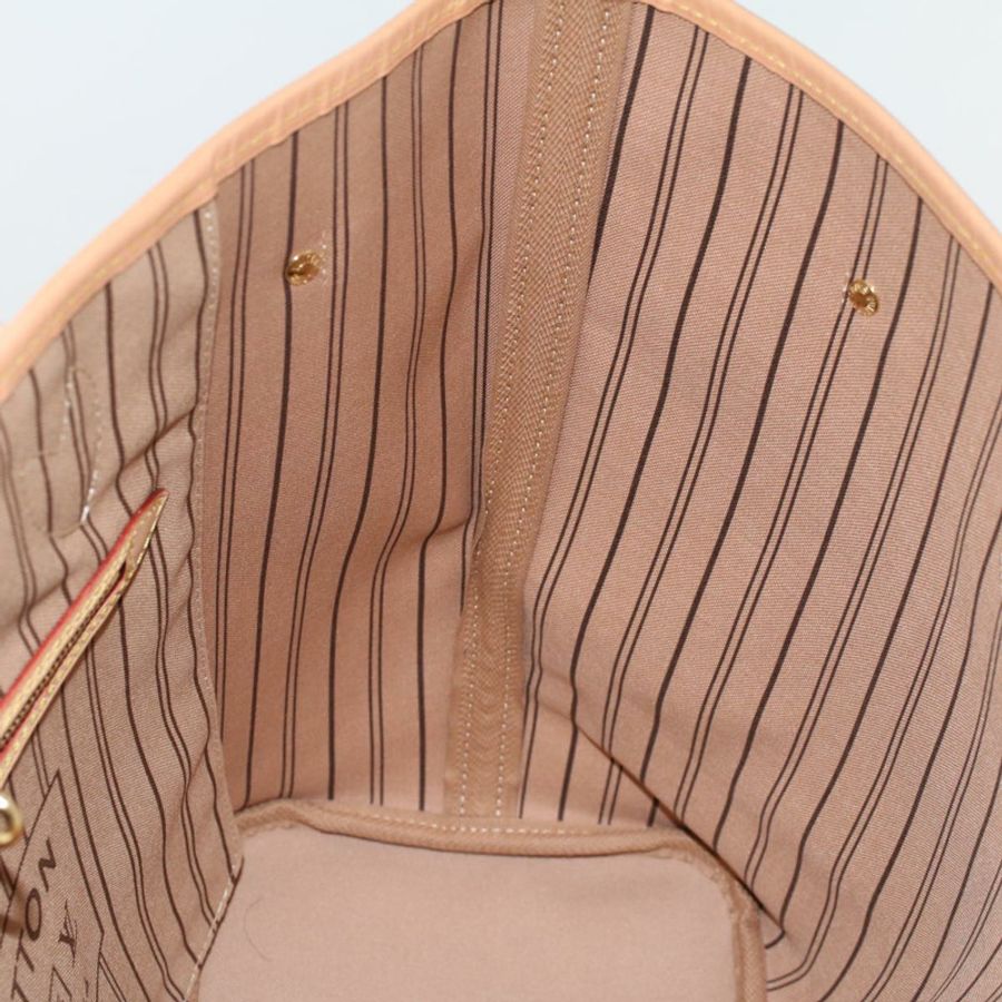 【日本直送】路易威登 Monogram Neverfull 中型手提包 M40156 LV 正品 47278A-19