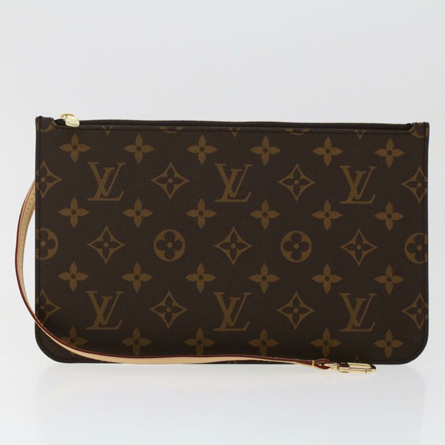 【日本直送】路易威登 Monogram Neverfull 中型手提包 M40156 LV 正品 47278A-20