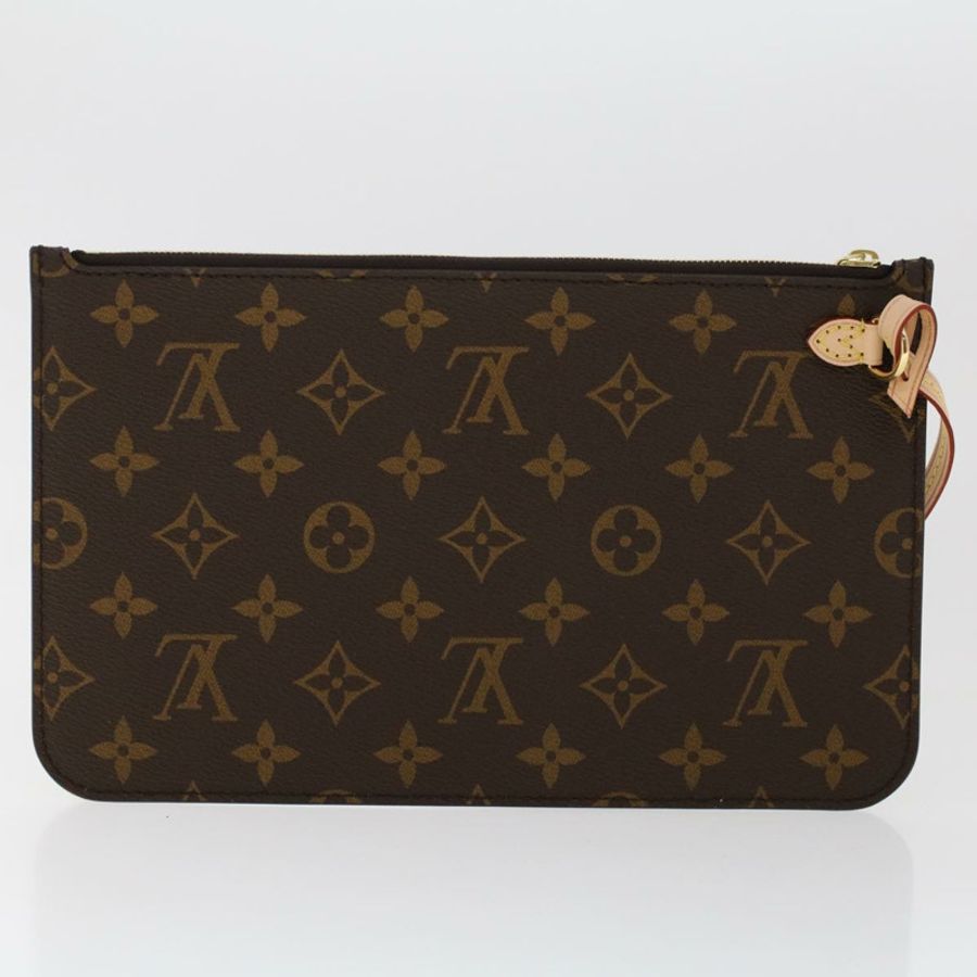 【日本直送】路易威登 Monogram Neverfull 中型手提包 M40156 LV 正品 47278A-21
