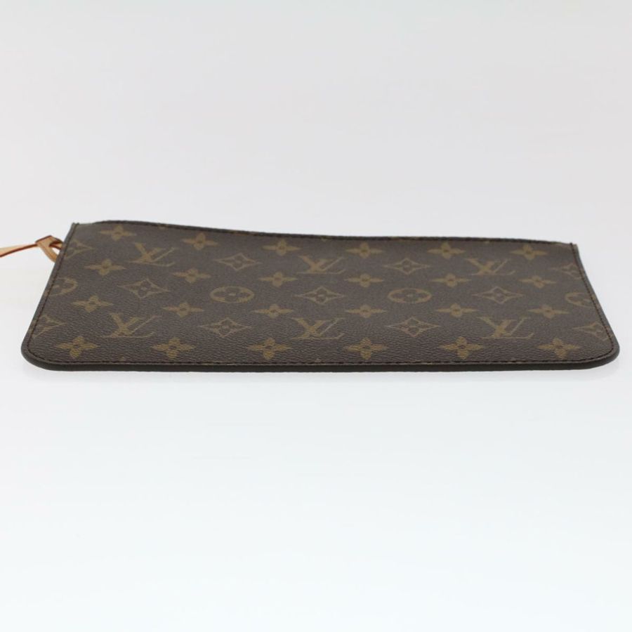 【日本直送】路易威登 Monogram Neverfull 中型手提包 M40156 LV 正品 47278A-26