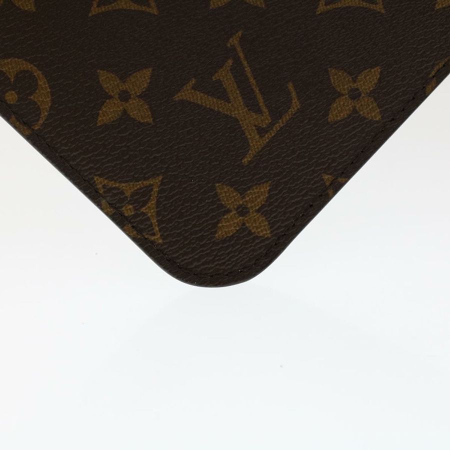 【日本直送】路易威登 Monogram Neverfull 中型手提包 M40156 LV 正品 47278A-28