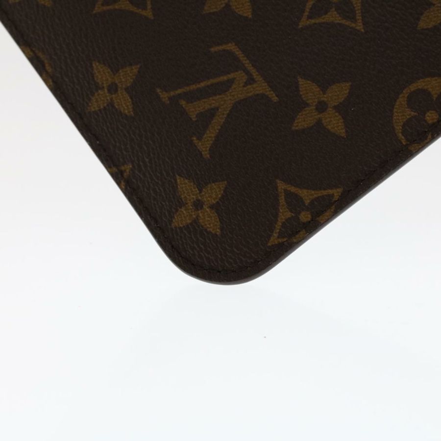 【日本直送】路易威登 Monogram Neverfull 中型手提包 M40156 LV 正品 47278A-29