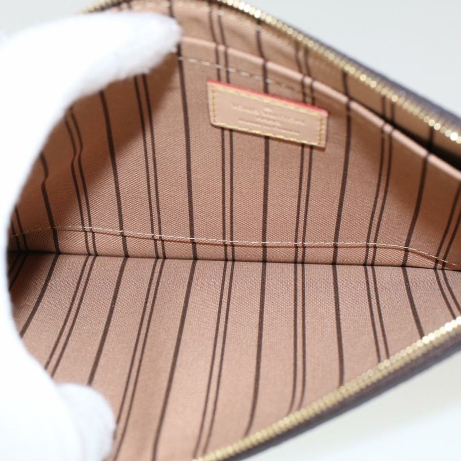 【日本直送】路易威登 Monogram Neverfull 中型手提包 M40156 LV 正品 47278A-33