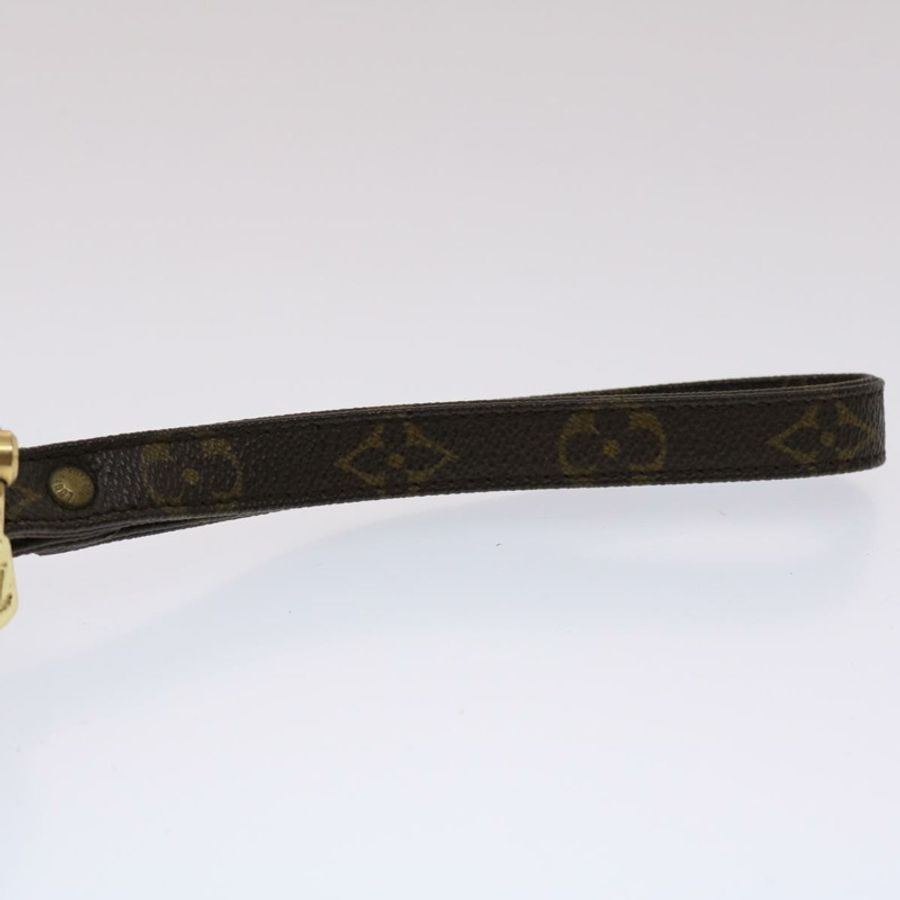 【日本直送】路易威登 Monogram Marly Dragonne GM 手拿包 M51825 LV 正品 am4804-6
