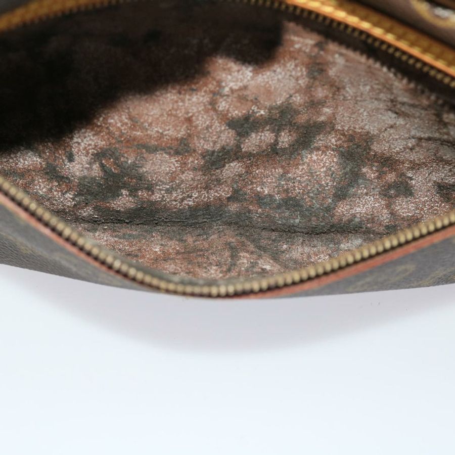 【日本直送】路易威登 Monogram Marly Dragonne GM 手拿包 M51825 LV 正品 am4804-8