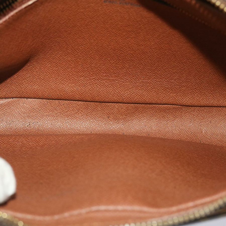 【日本直送】路易威登 Monogram Marly Dragonne GM 手拿包 M51825 LV 正品 am4804-9