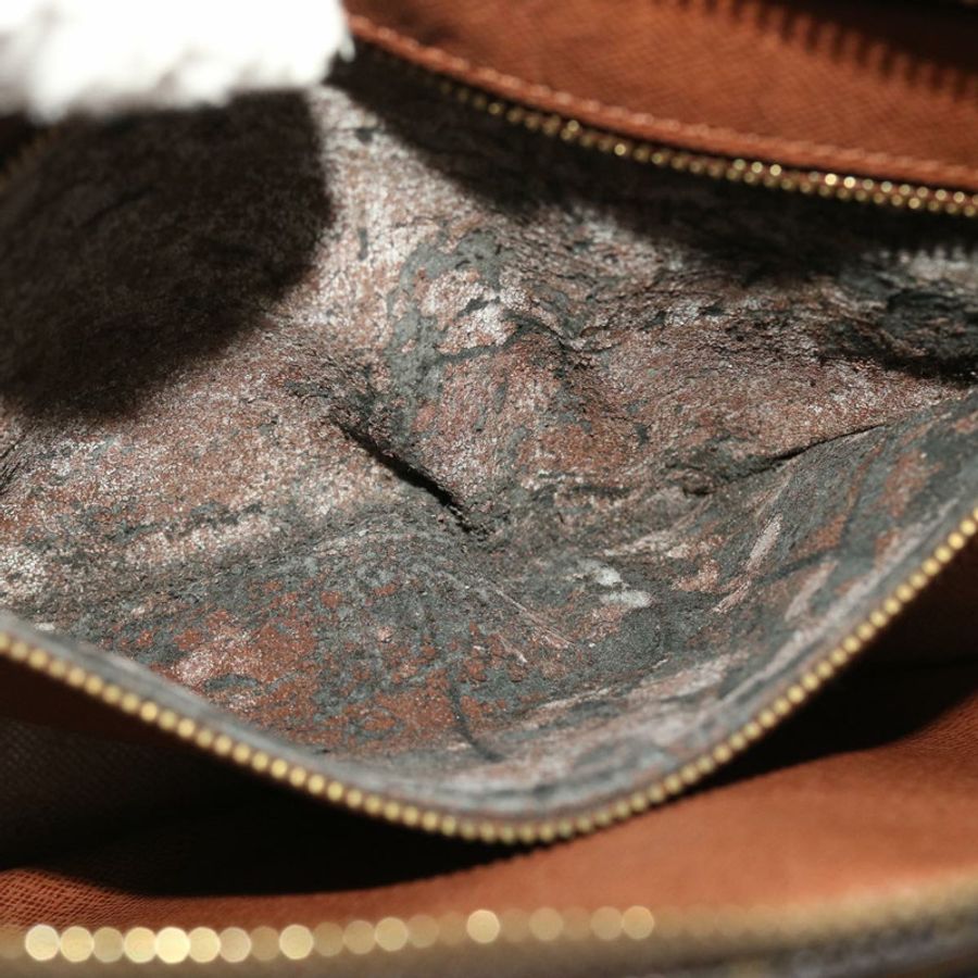 【日本直送】路易威登 Monogram Marly Dragonne GM 手拿包 M51825 LV 正品 am4804-10