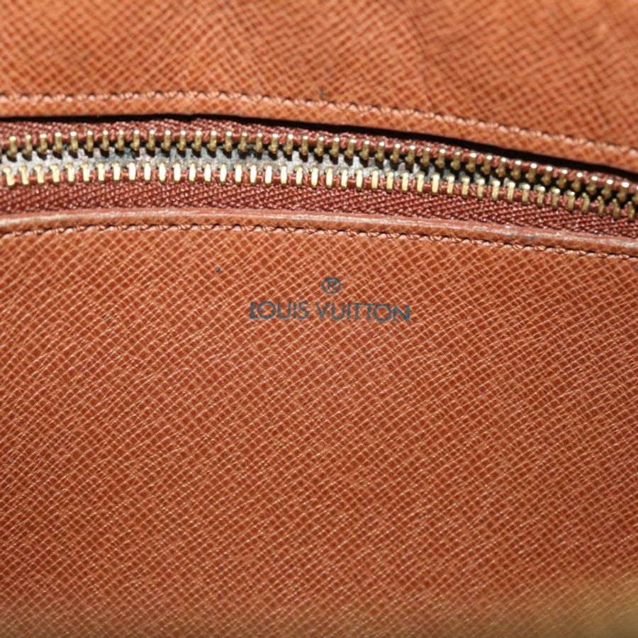 【日本直送】路易威登 Monogram Marly Dragonne GM 手拿包 M51825 LV 正品 am4804-17