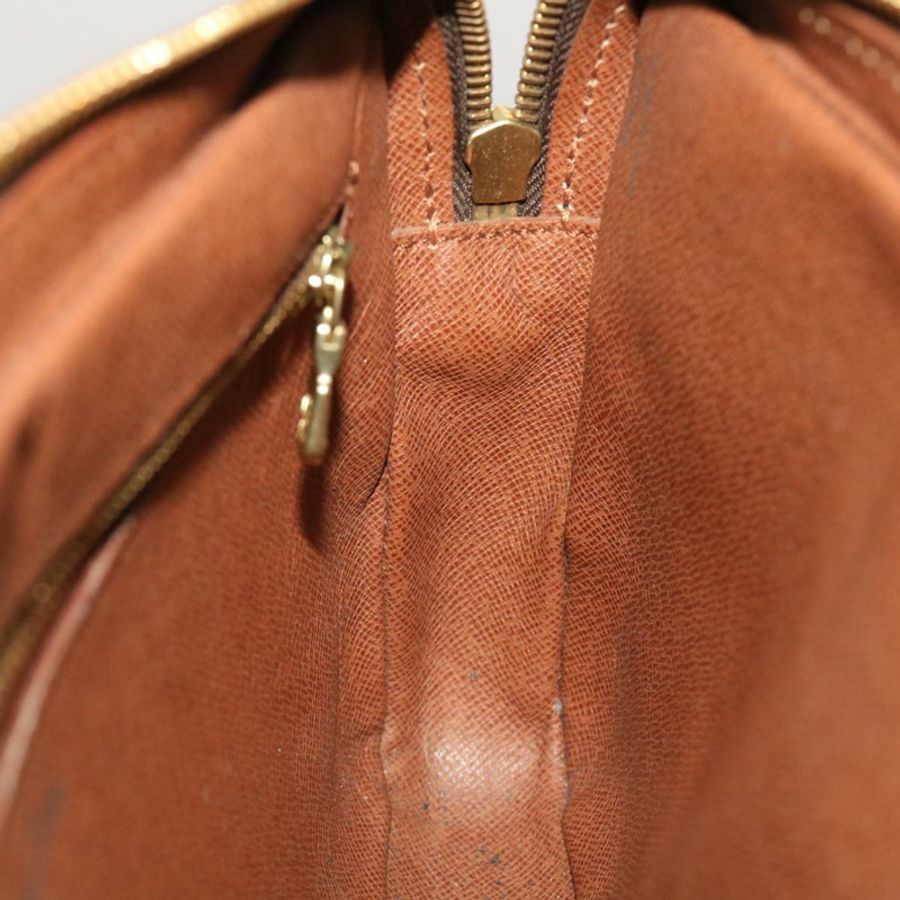 【日本直送】路易威登 Monogram Marly Dragonne GM 手拿包 M51825 LV 正品 am4804-18