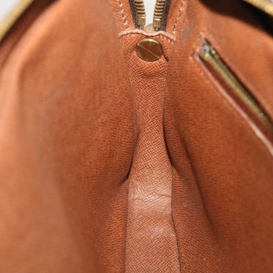 【日本直送】路易威登 Monogram Marly Dragonne GM 手拿包 M51825 LV 正品 am4804-19