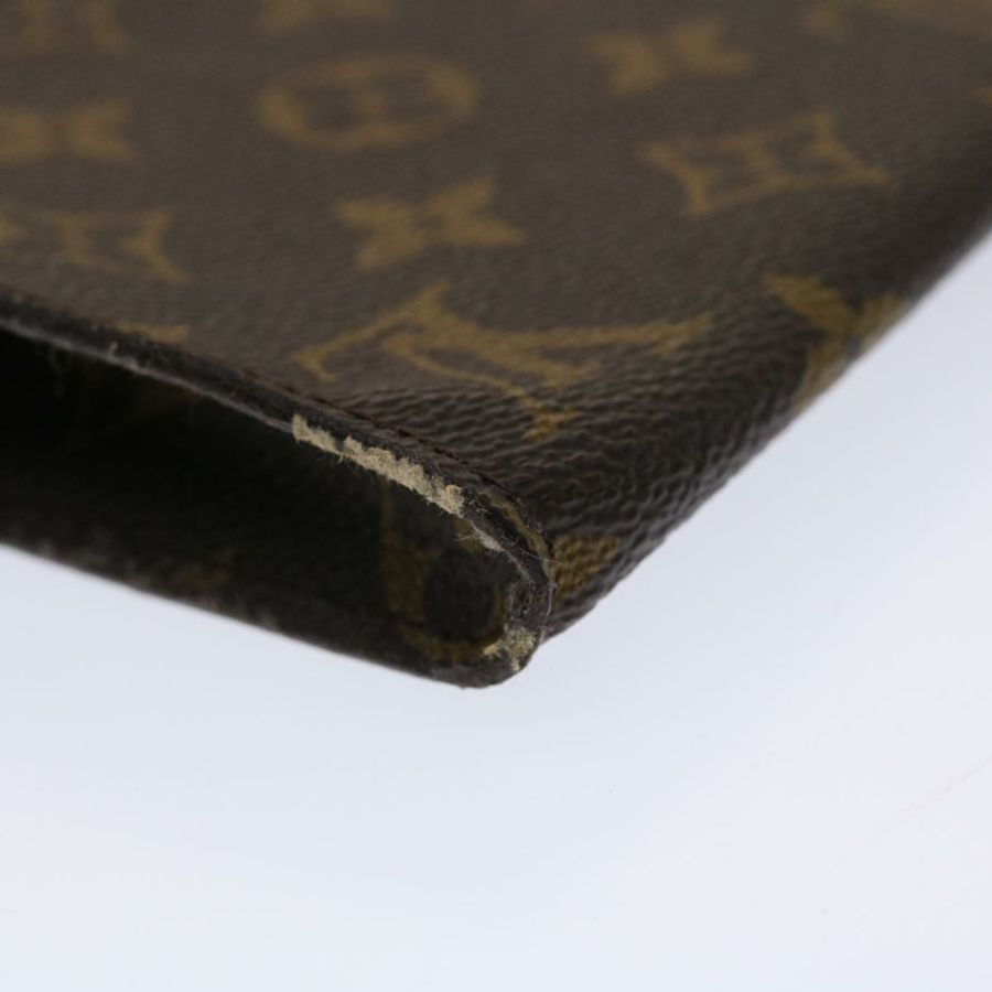 【日本直送】路易威登 Monogram Bucket GM 手拿包配件包 LV Auth 49321-6