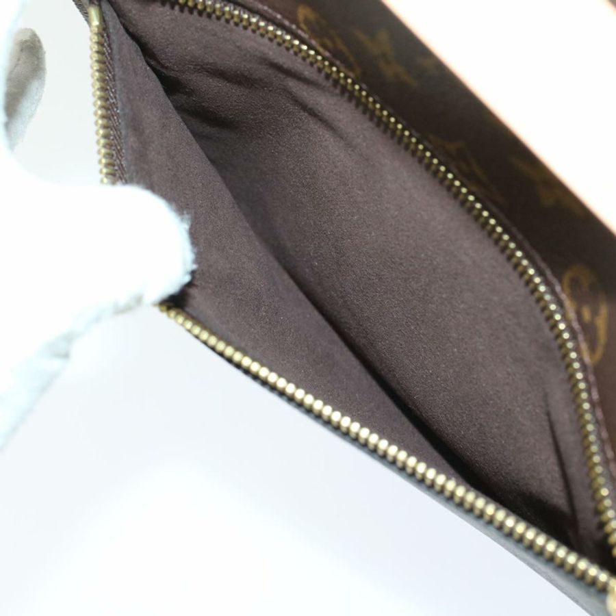 【日本直送】路易威登 Monogram Pochette Metis 中型手提包 2way M44875 LV 正品 49466A-17