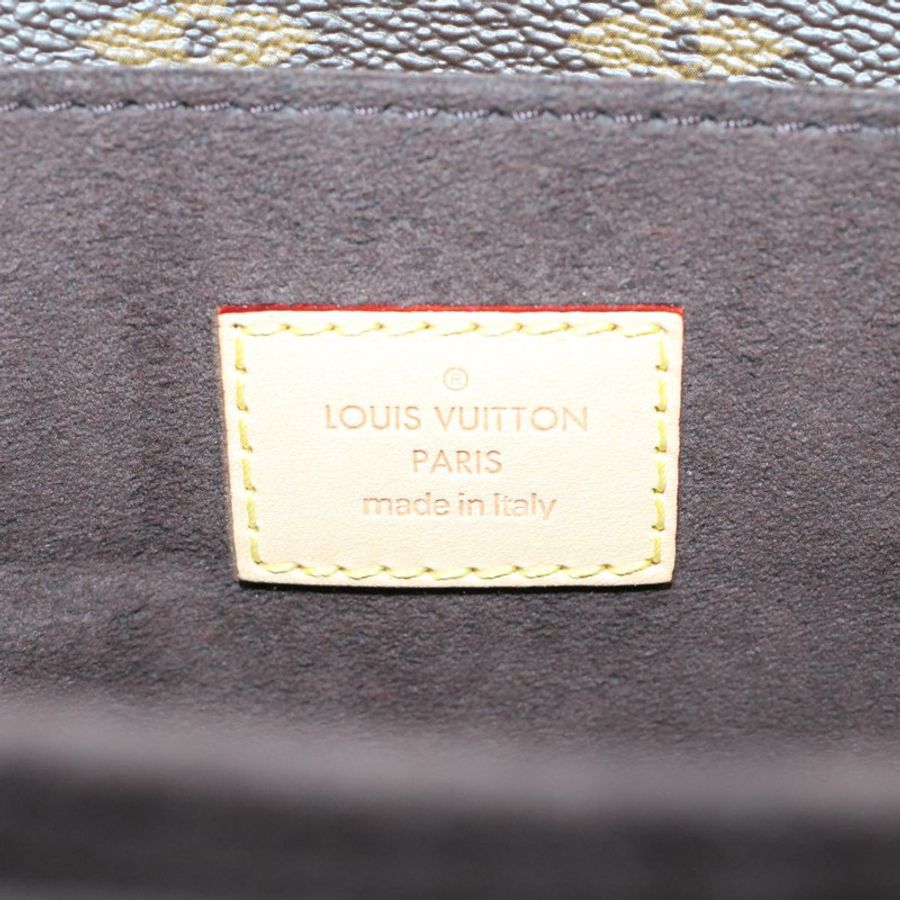 【日本直送】路易威登 Monogram Pochette Metis 中型手提包 2way M44875 LV 正品 49466A-19