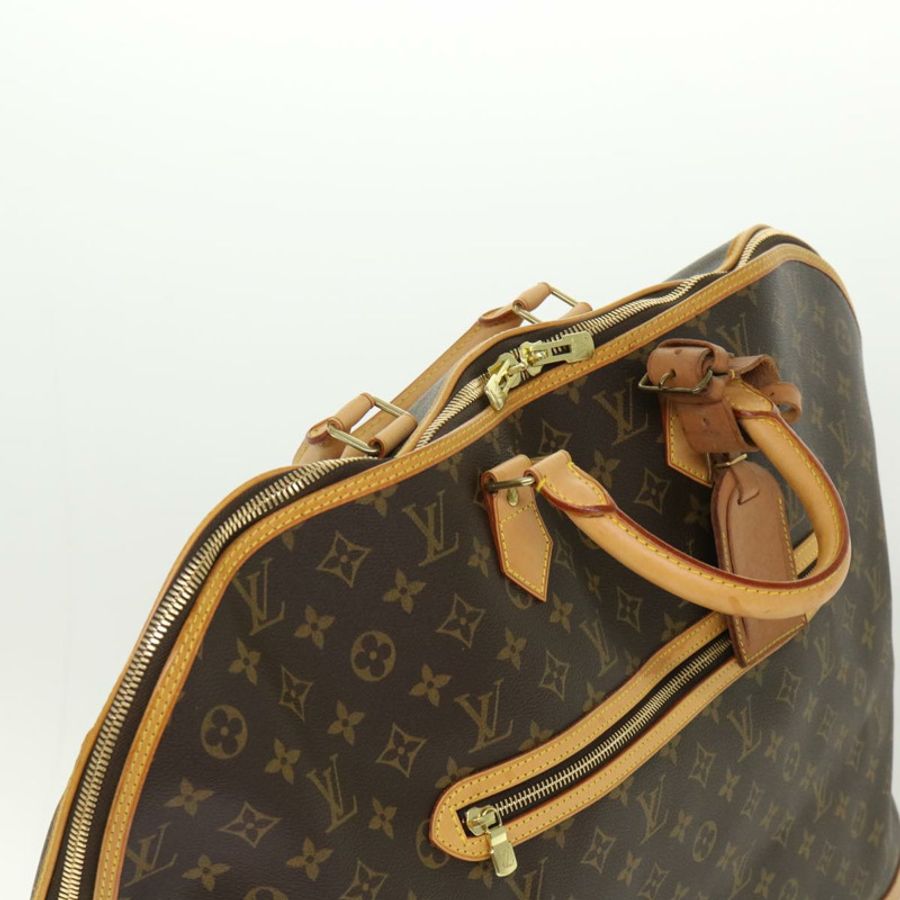 【日本直送】路易威登 Monogram Alma Voyage GM 波士頓包 M41445 LV Auth yk8118B-5
