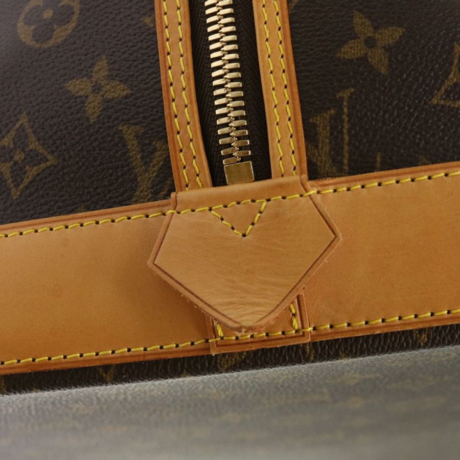 【日本直送】路易威登 Monogram Alma Voyage GM 波士頓包 M41445 LV Auth yk8118B-17