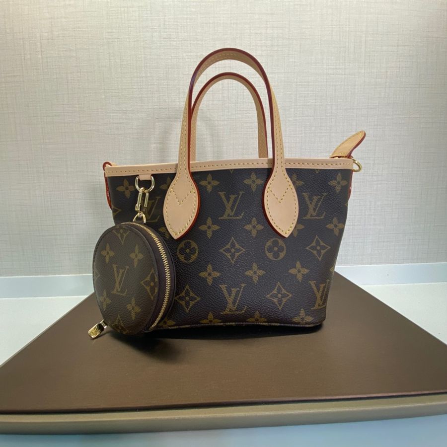 Lv never full BB 歐洲限定-1