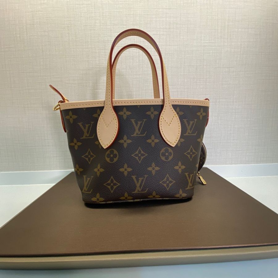 Lv never full BB 歐洲限定-2