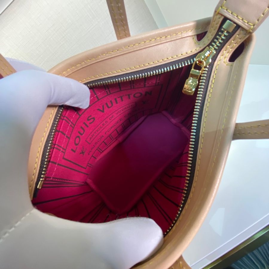 Lv never full BB 歐洲限定-4