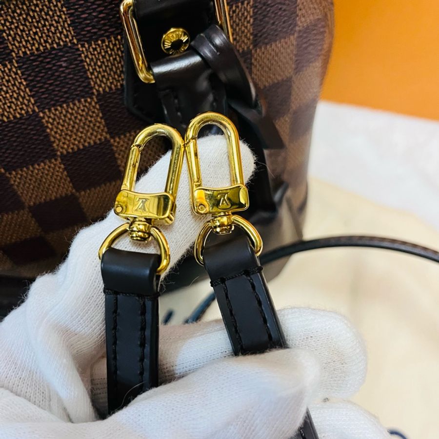 LV Alma BB 棋盤格-24