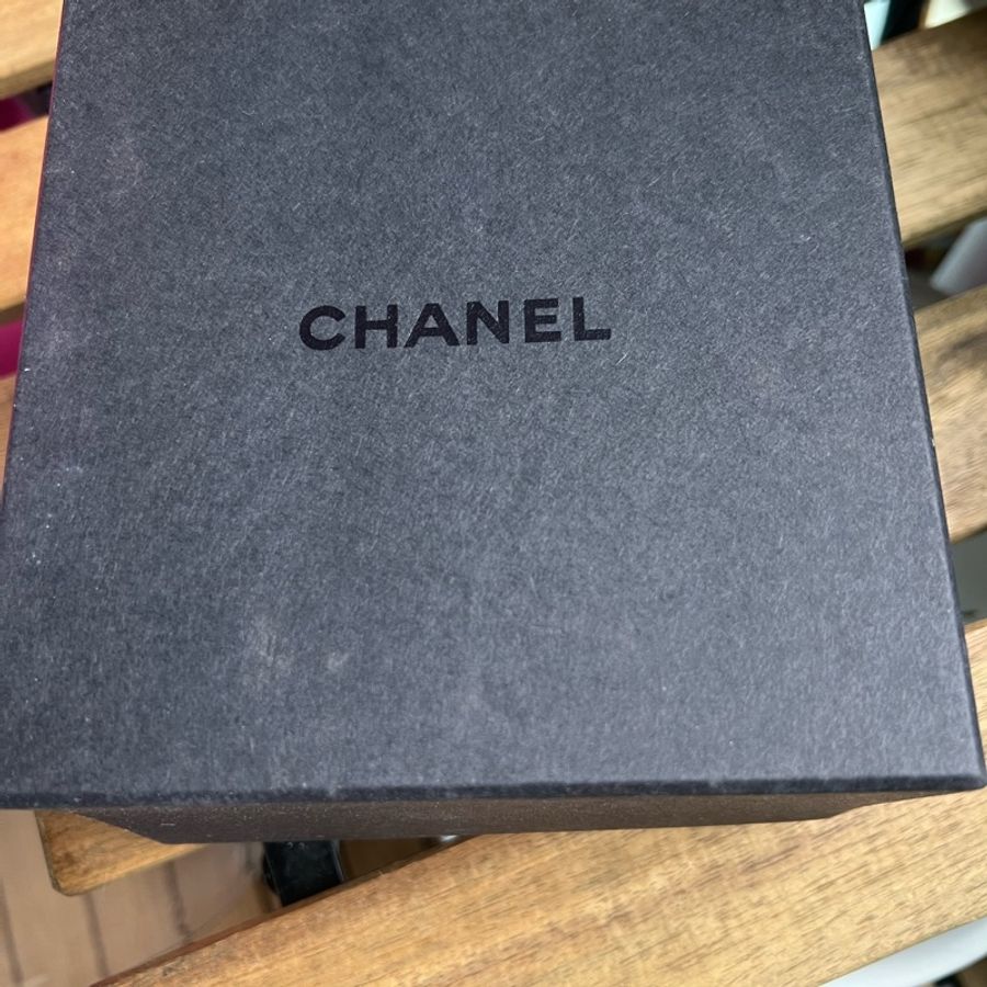 Chanel J12二手保証專櫃正品H1634紅寶石38mm自動錶,九成新-8