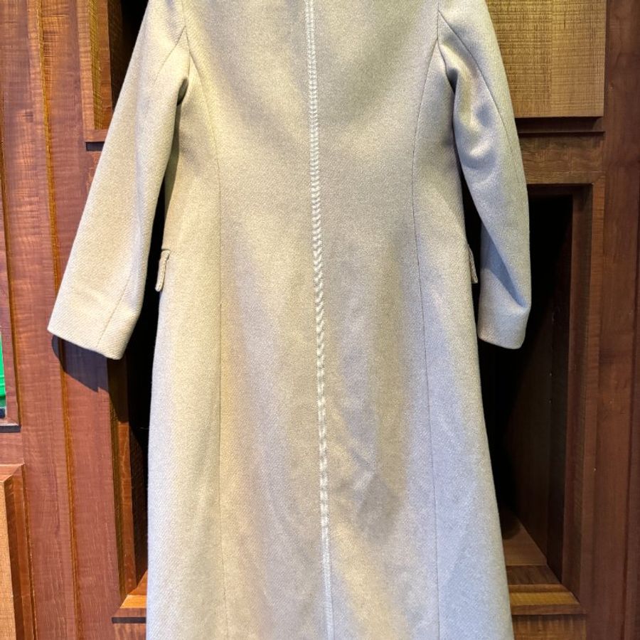 [有購證] The Row 羊毛大衣-7