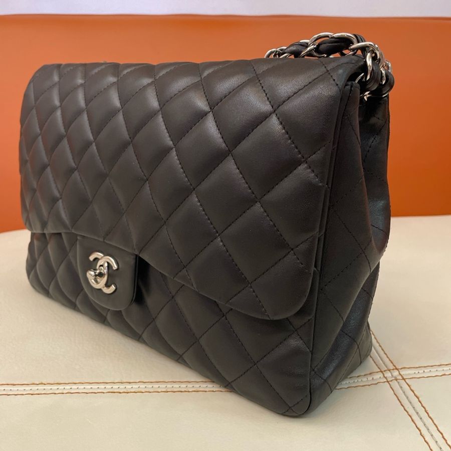 老香Chanel jumbo30-7