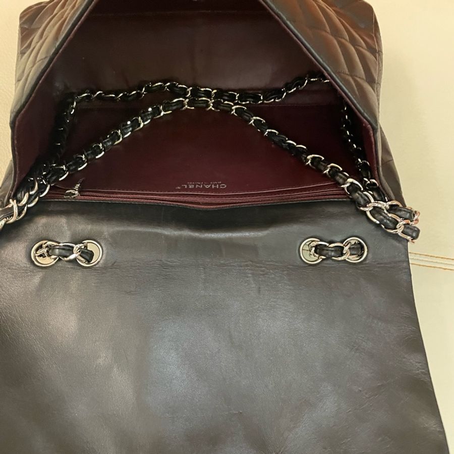 老香Chanel jumbo30-10