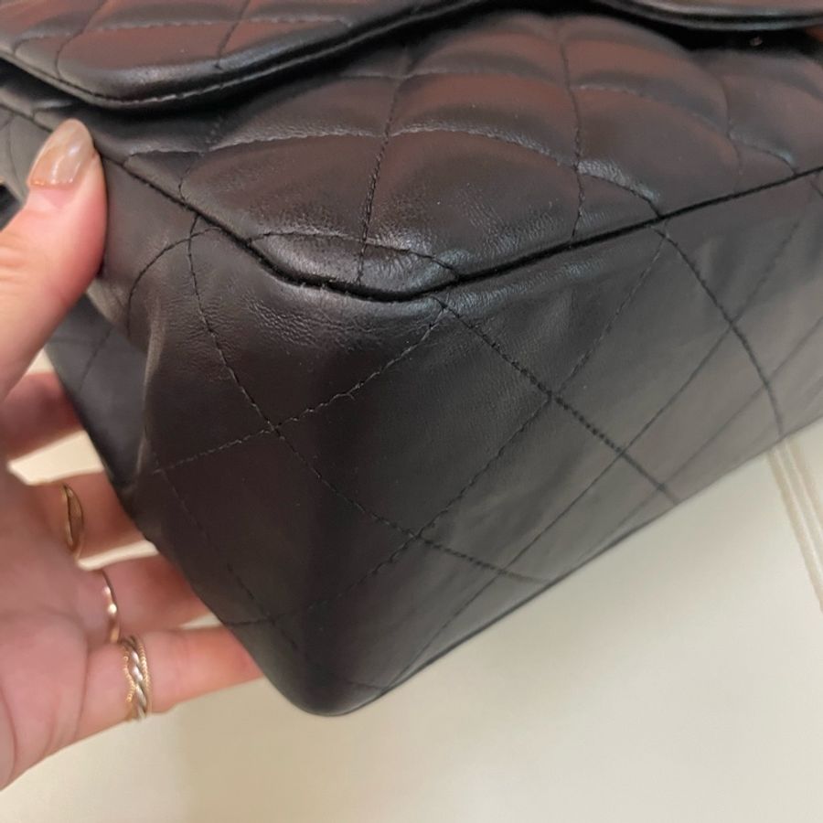 老香Chanel jumbo30-13