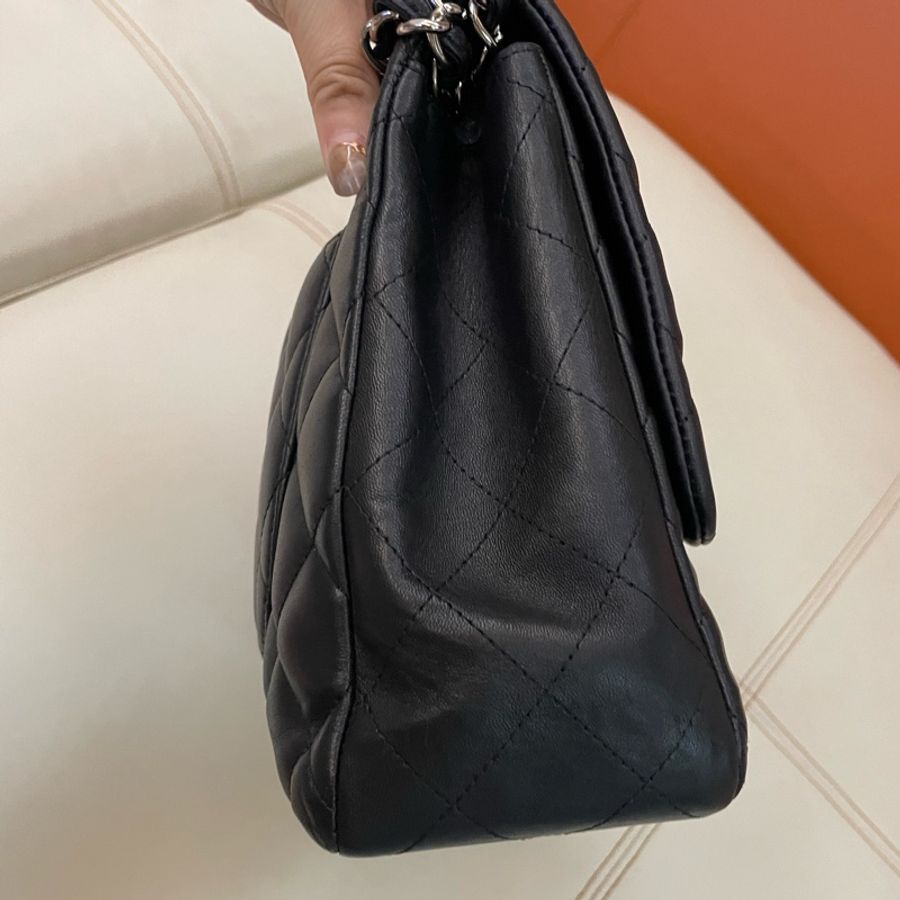 老香Chanel jumbo30-16