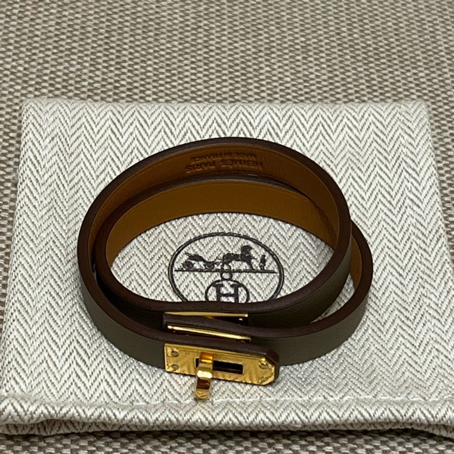 Mini Kelly Double Tour手環-6