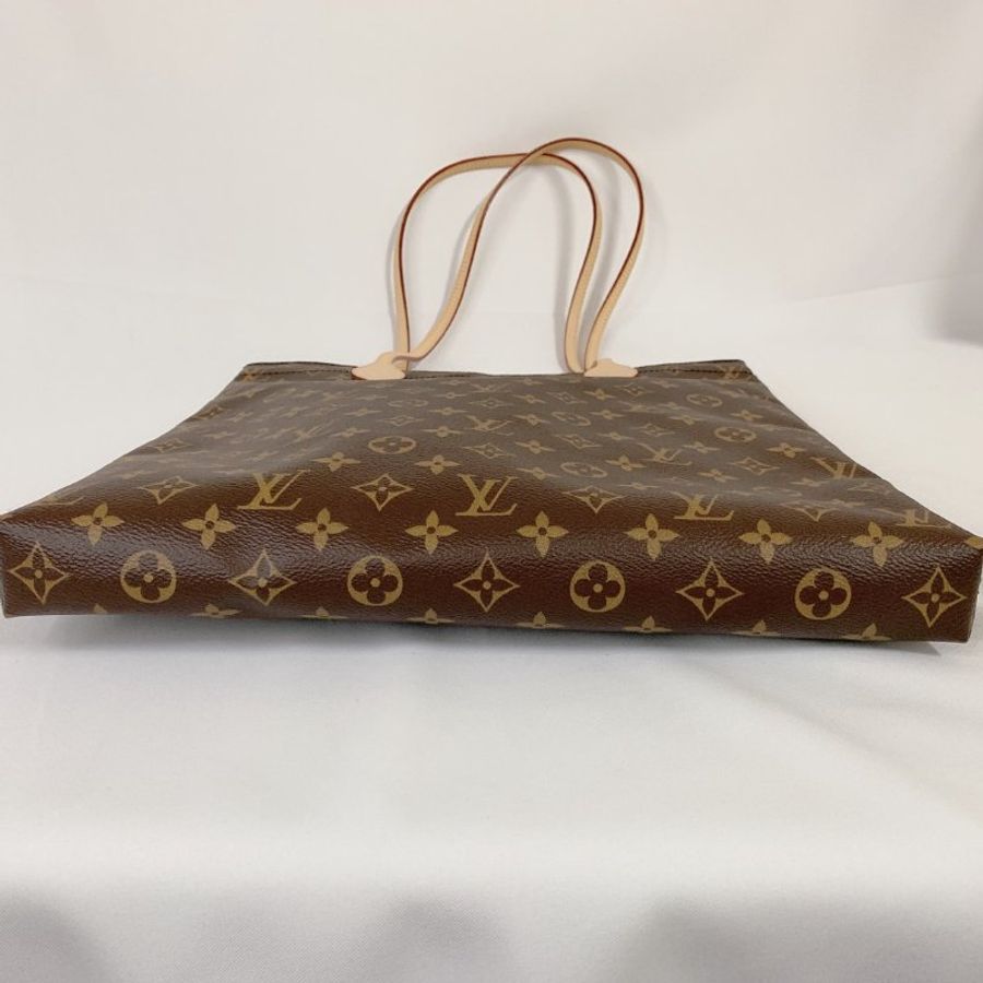 LV CARRY IT老花直立手提/肩背包-11
