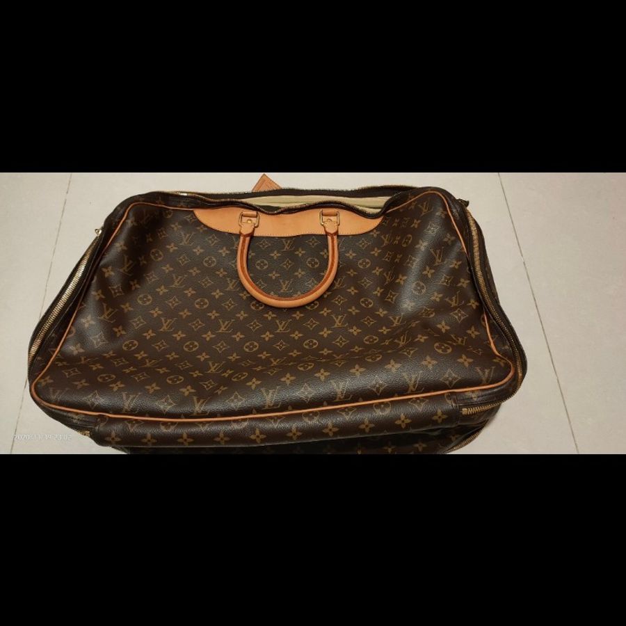 Louis Vuitton Alize 3 Poches-4