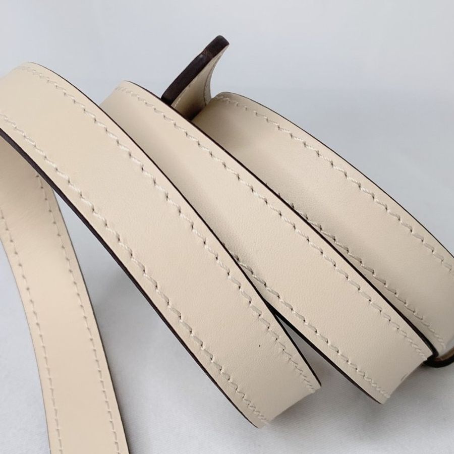 LV FOLD TOTE MM風琴包原廠肩背帶-3