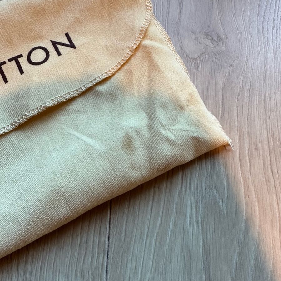 個人收藏❤️🍄|美國購入 Louis Vuitton 老花蘑菇手提包-23