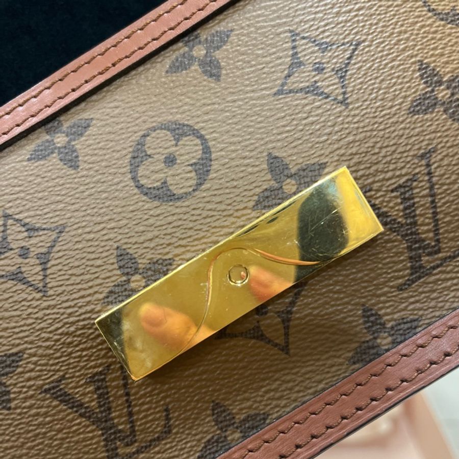 LOUIS VUITTON 達芙妮woc-18
