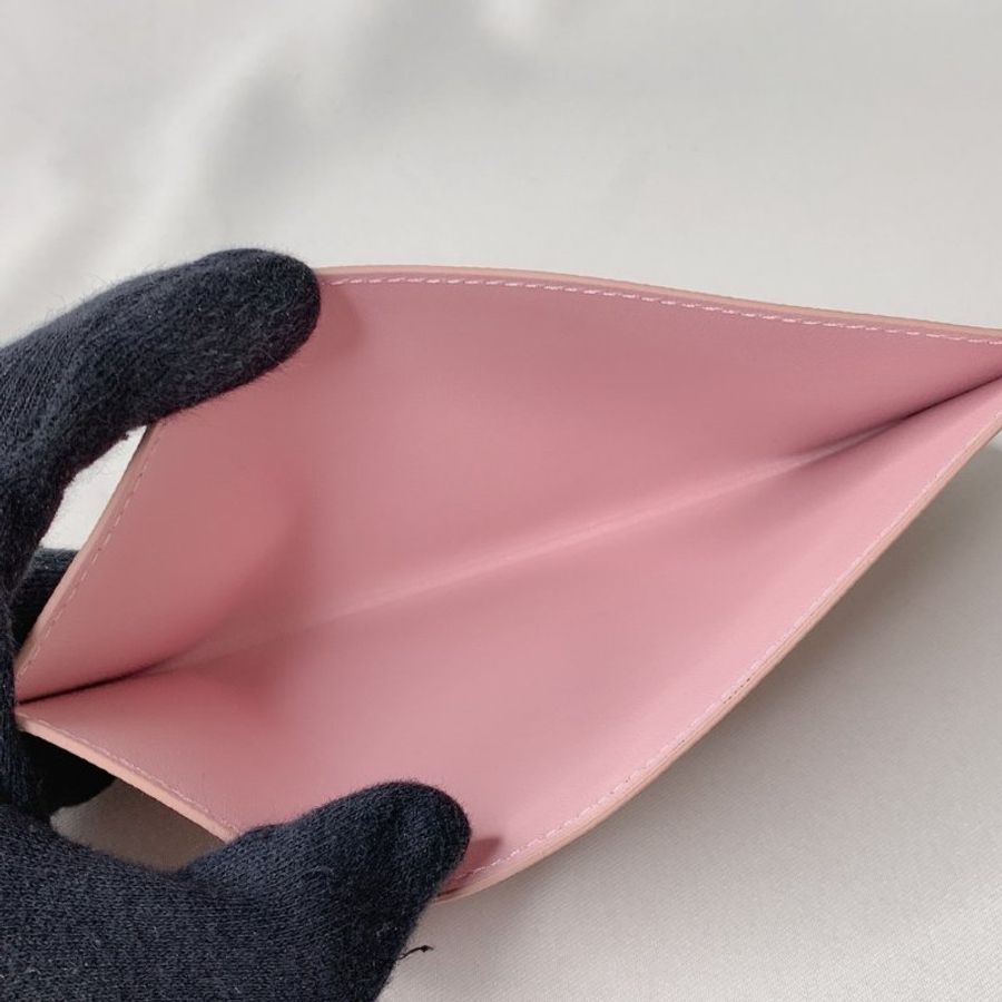 LV Félicie Pochette白棋盤三合一鏈包-9