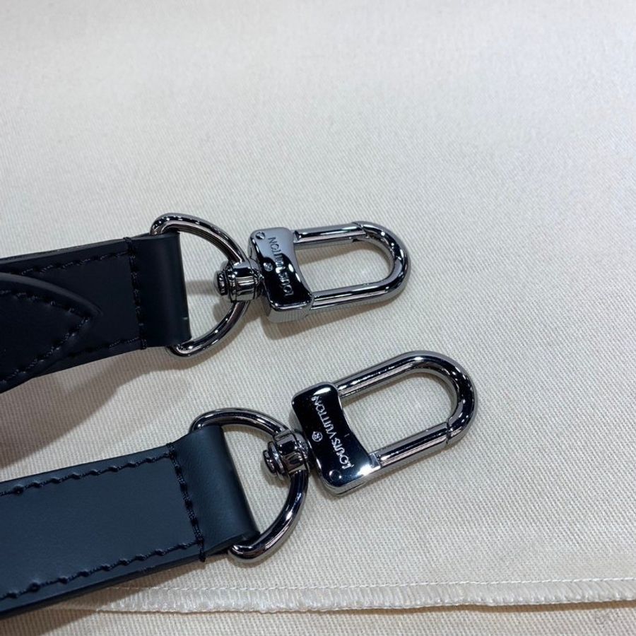 LV Keepall 45 旅行袋/手提袋/行李袋 M40569 9成新 不議價-16