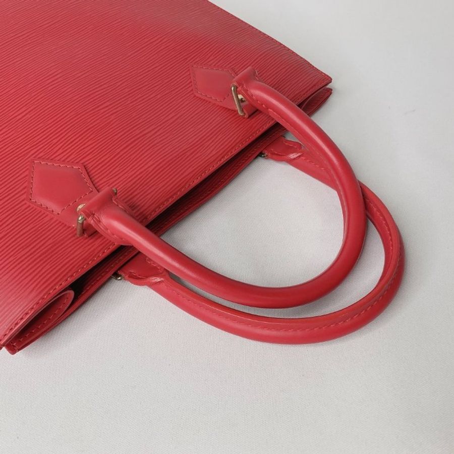 LV EPI Sac Plat PM手提包-7