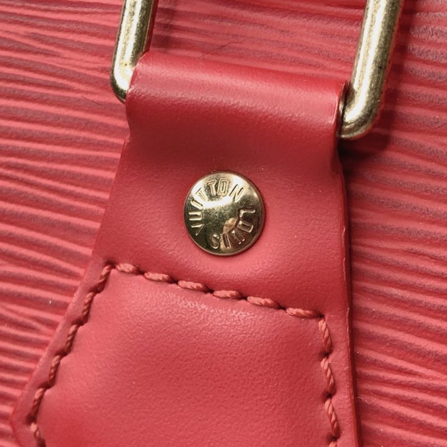 LV EPI Sac Plat PM手提包-10