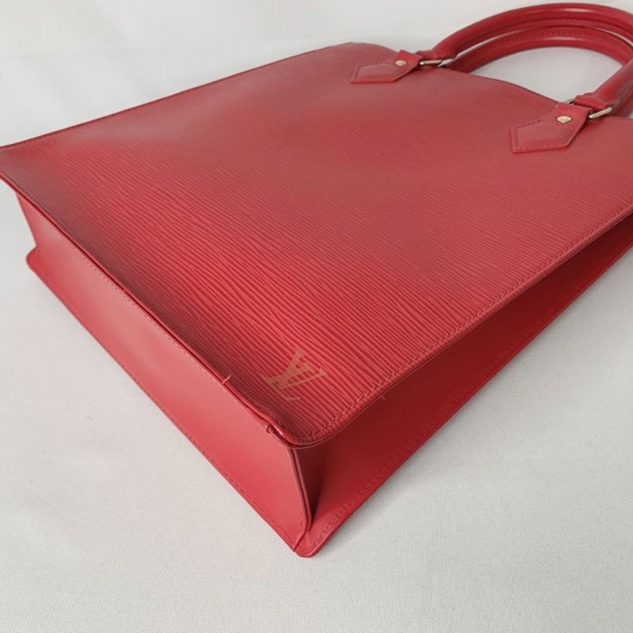 LV EPI Sac Plat PM手提包-12
