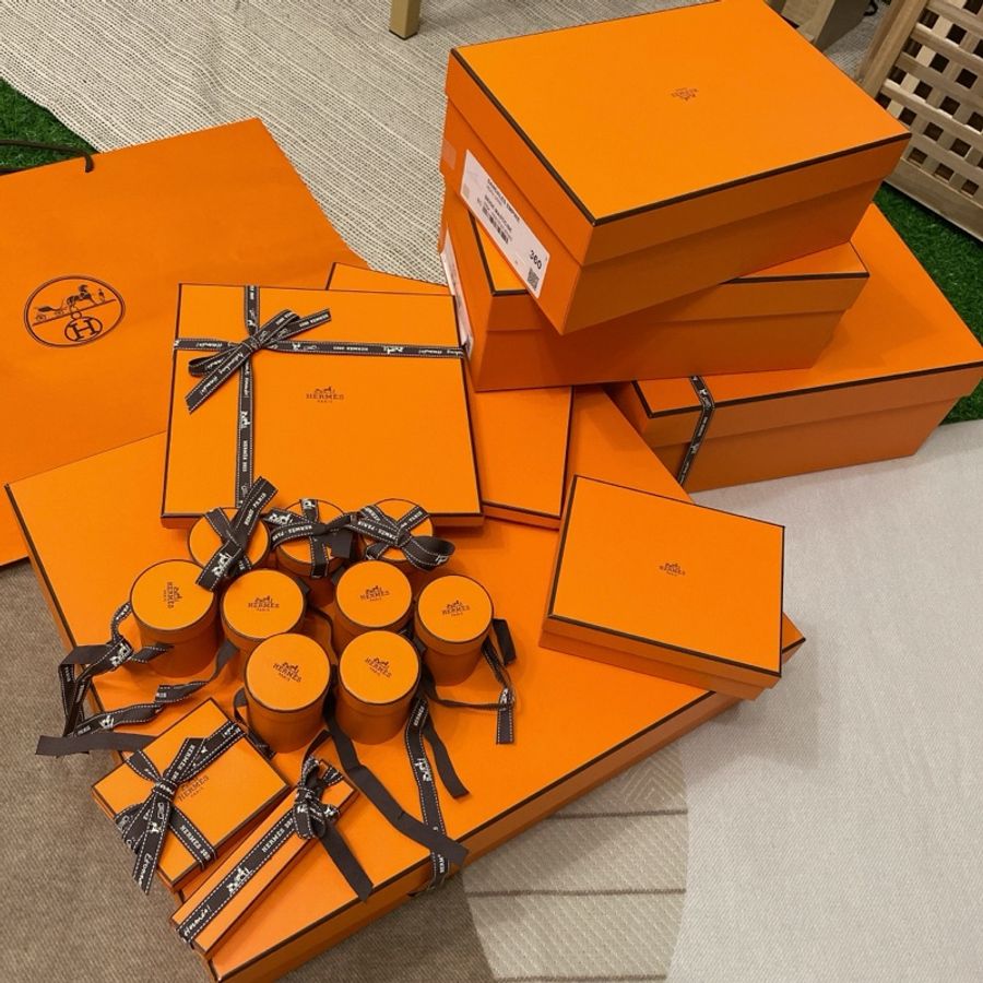 愛馬仕絲巾 70-5