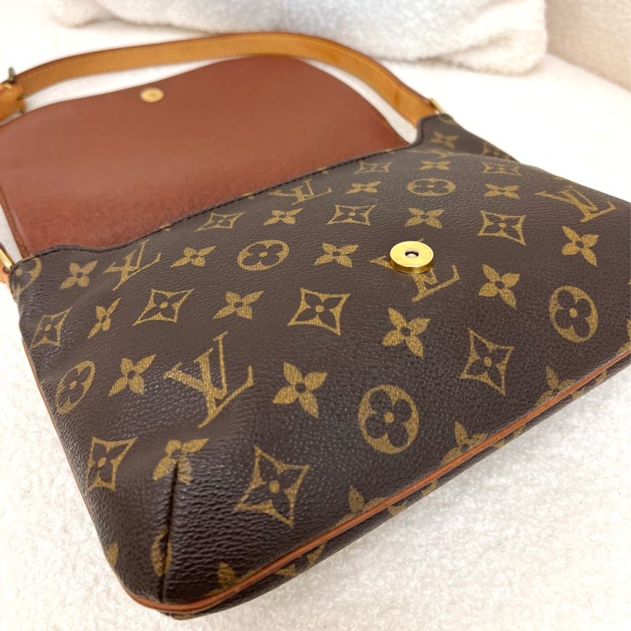 Louis Vuitton Musette Tango Bag 王菲包-4