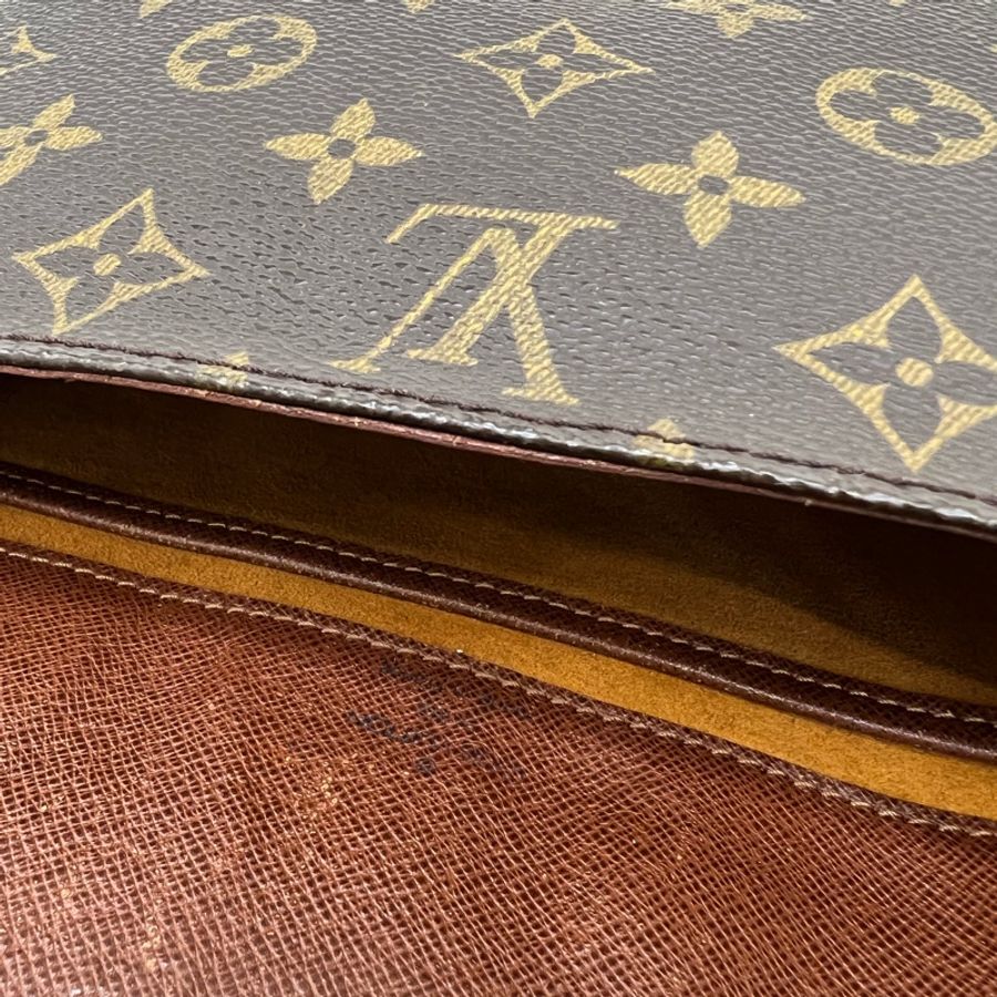 Louis Vuitton Musette Tango Bag 王菲包-10