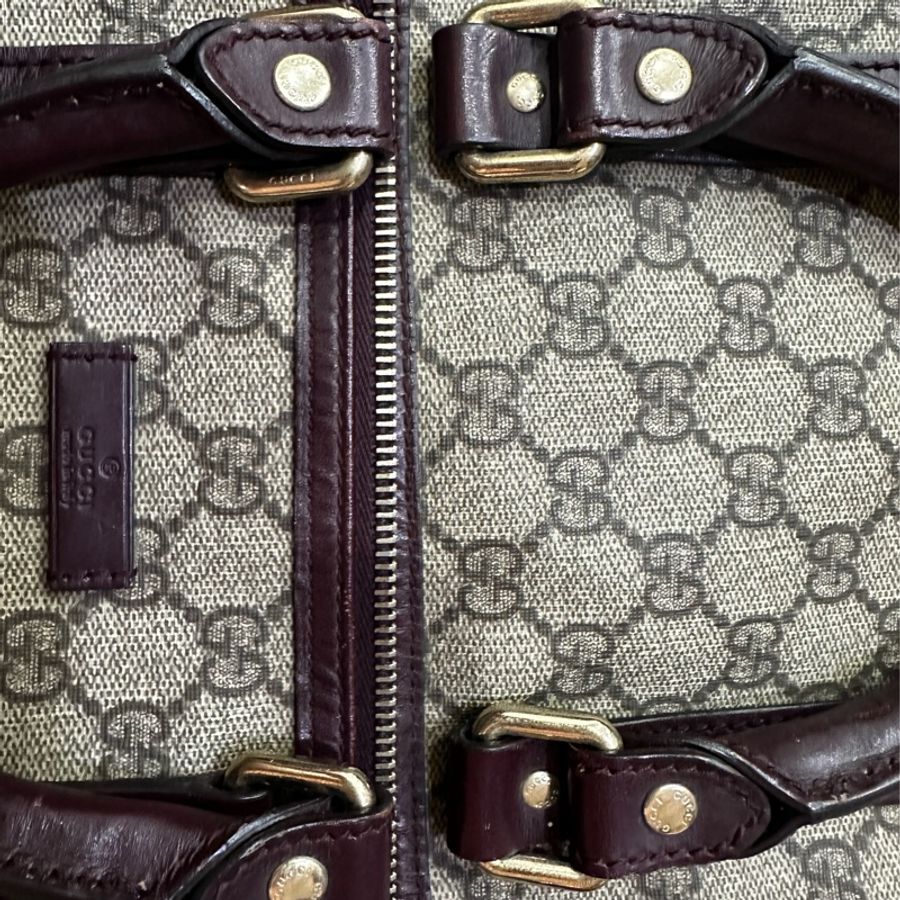 Gucci 波士頓包-3