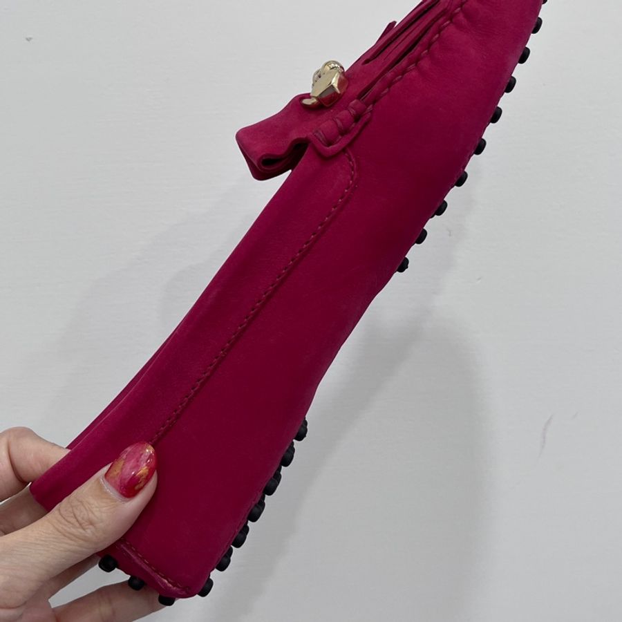 Tod’s 豆豆鞋 36.5(37可)-12