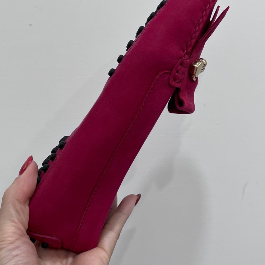Tod’s 豆豆鞋 36.5(37可)-13