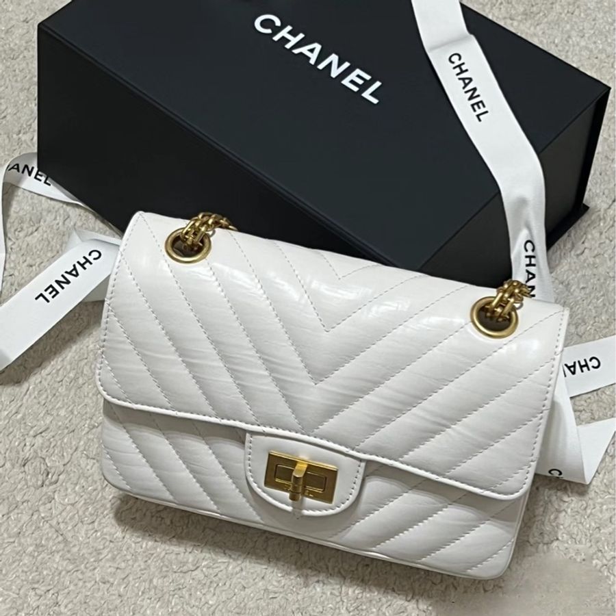 Chanel 2.55 mini-0