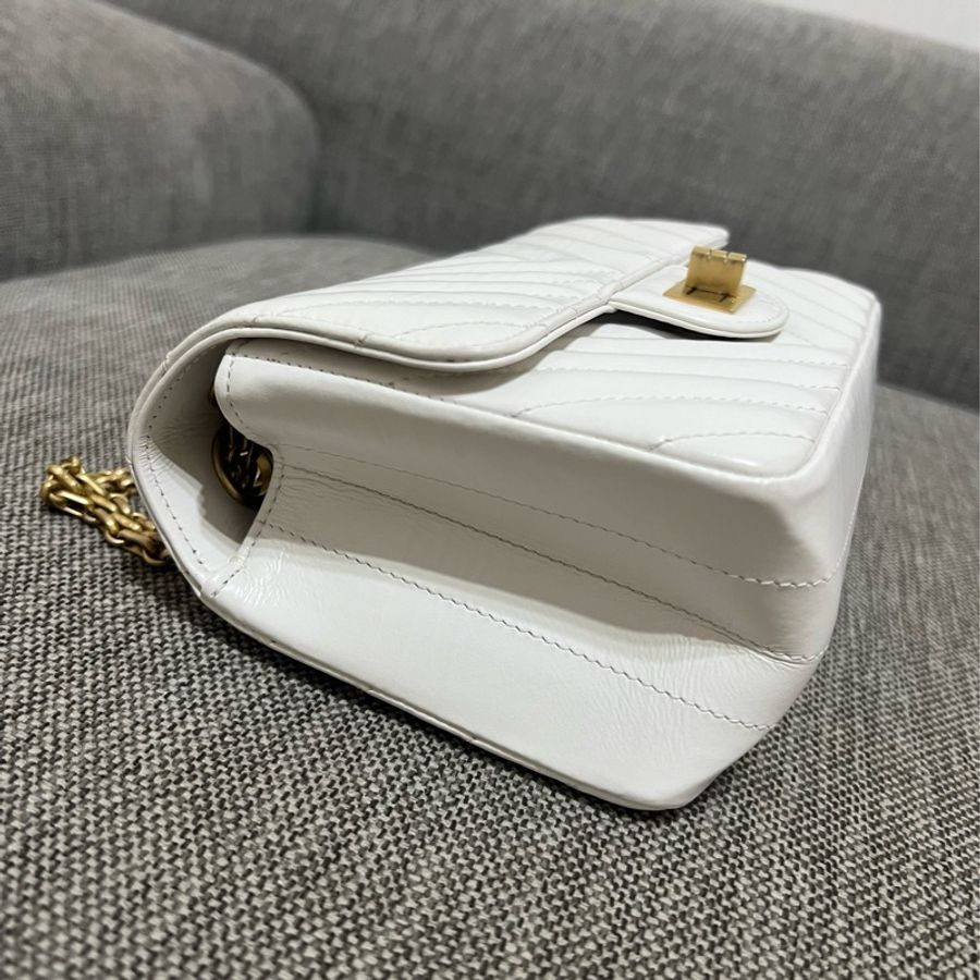 Chanel 2.55 mini-3