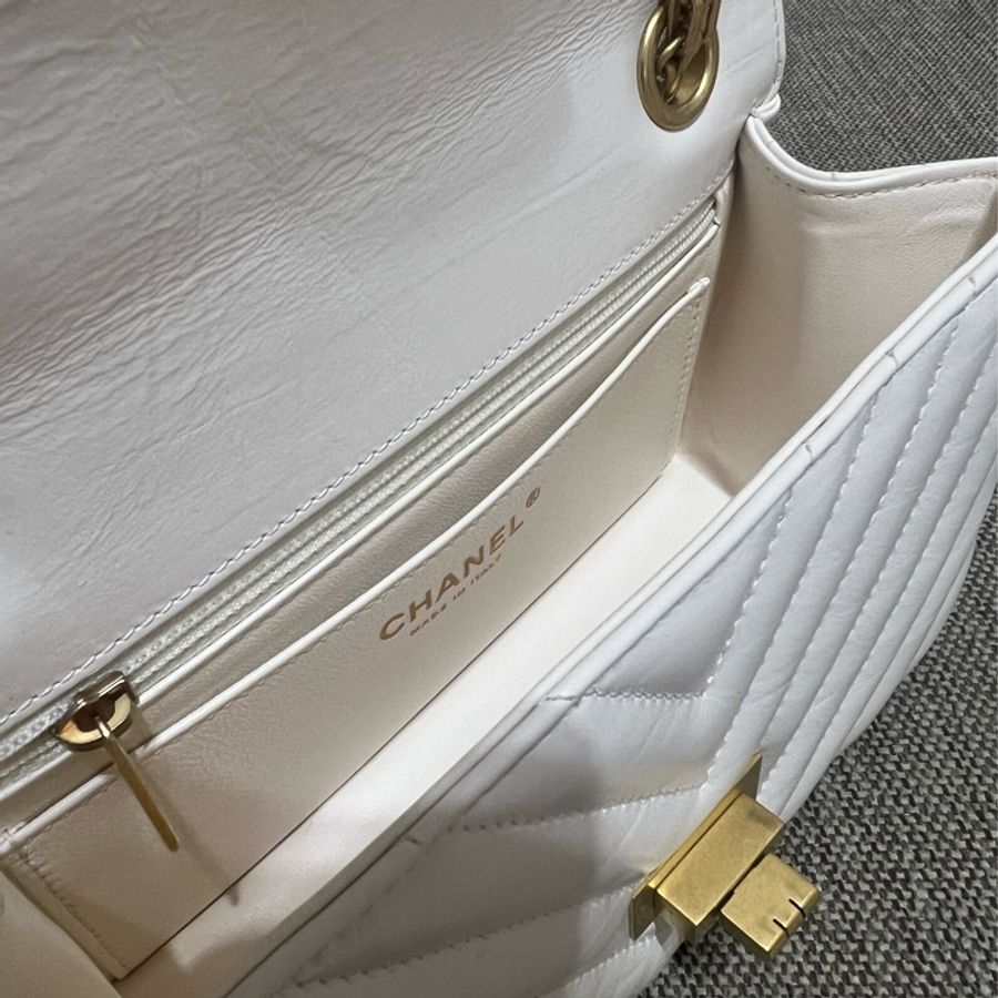Chanel 2.55 mini-5