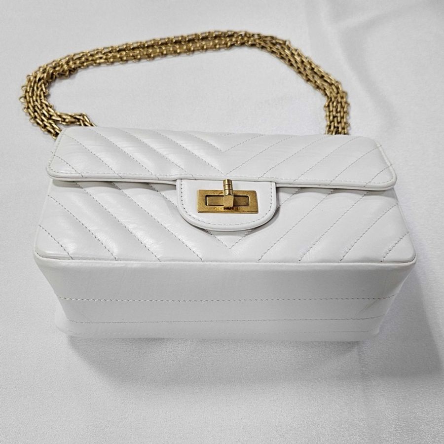 Chanel 2.55 mini-6